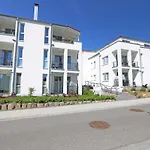 Villa Antje - Whg 01 Apartamento *