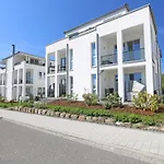 Villa Antje - Whg 01 Goehren (Ruegen)