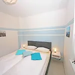 Villa Antje - Whg 01