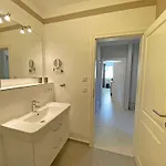 Villa Antje - Whg 01 Appartement Goehren (Ruegen)