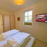 Appartement Villa Antje - Whg 01