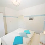 Appartement Villa Antje - Whg 01 *
