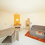 Appartement Villa Antje - Whg 01 Goehren (Ruegen)
