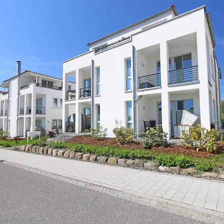 Antje - Whg 01 Goehren (Ruegen)