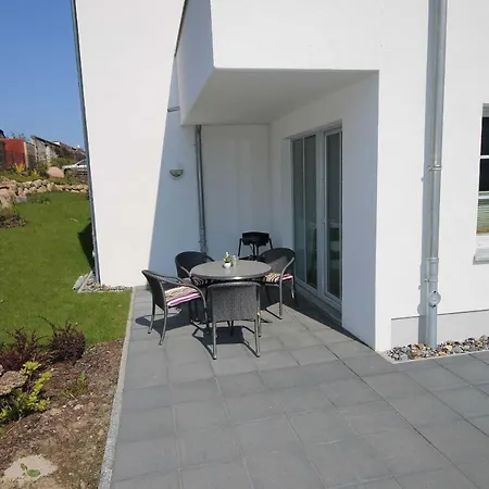 Villa Antje - Whg 01