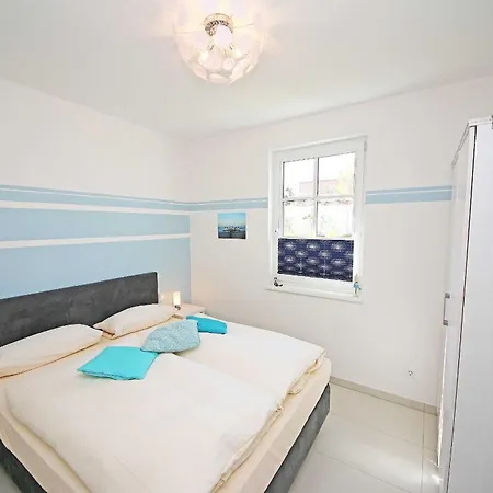 Apartmán Antje - Feirenwohnung 01