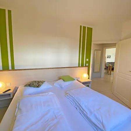 Villa Antje - Whg 01
